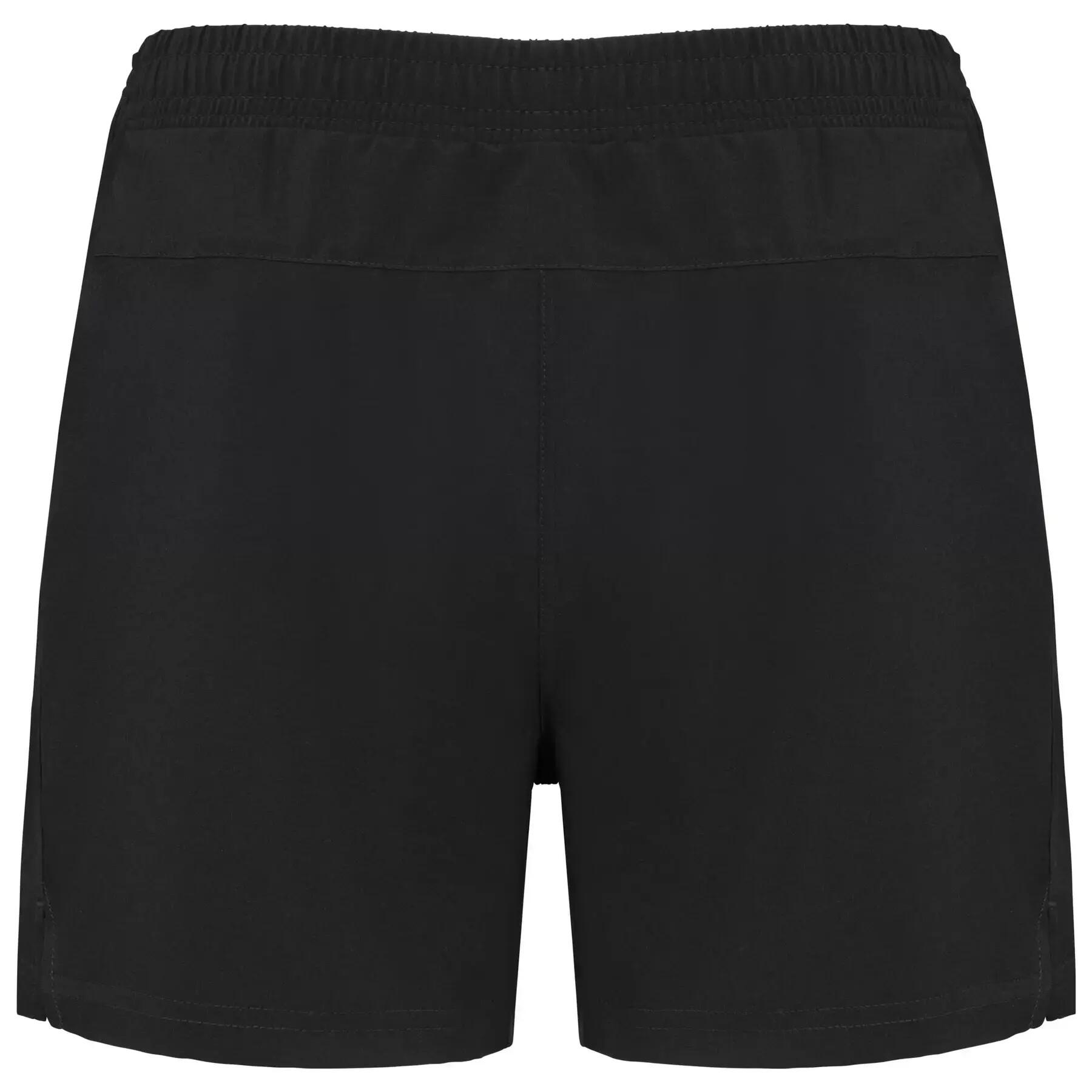 Short extensible femme Proact 2/3