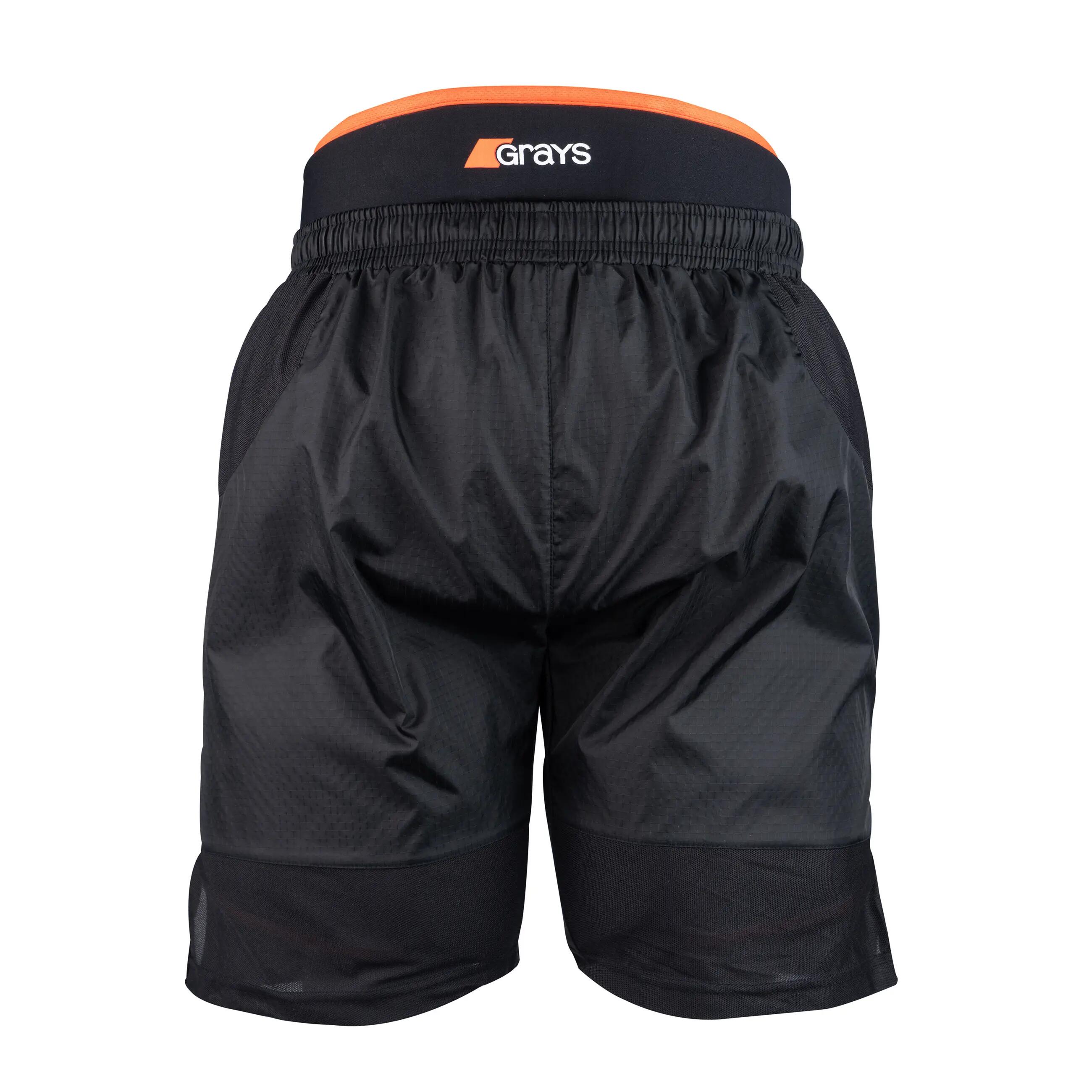 Short de gardien Grays Hockey Elite Pro 2/3