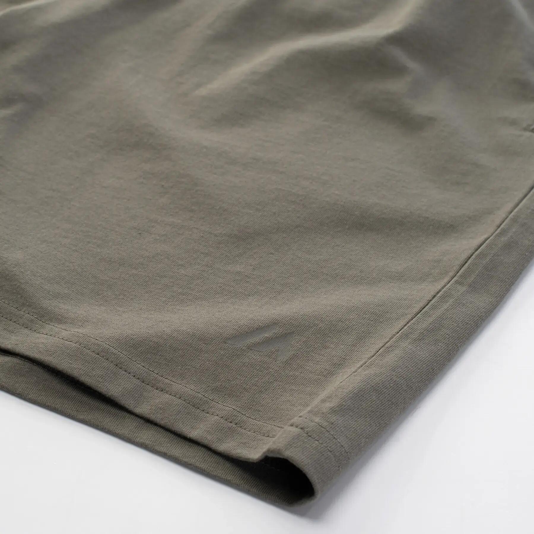 Short Martes Essentials Moen 4/7
