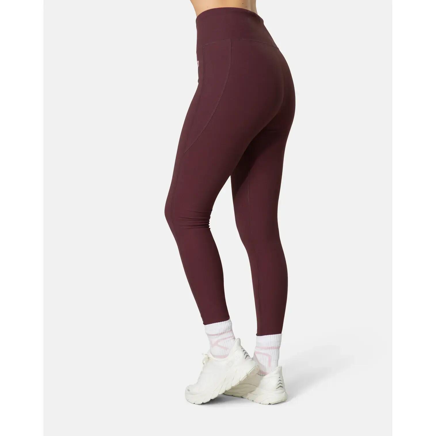 Legging taille haute femme Kari Traa Nina 4/5