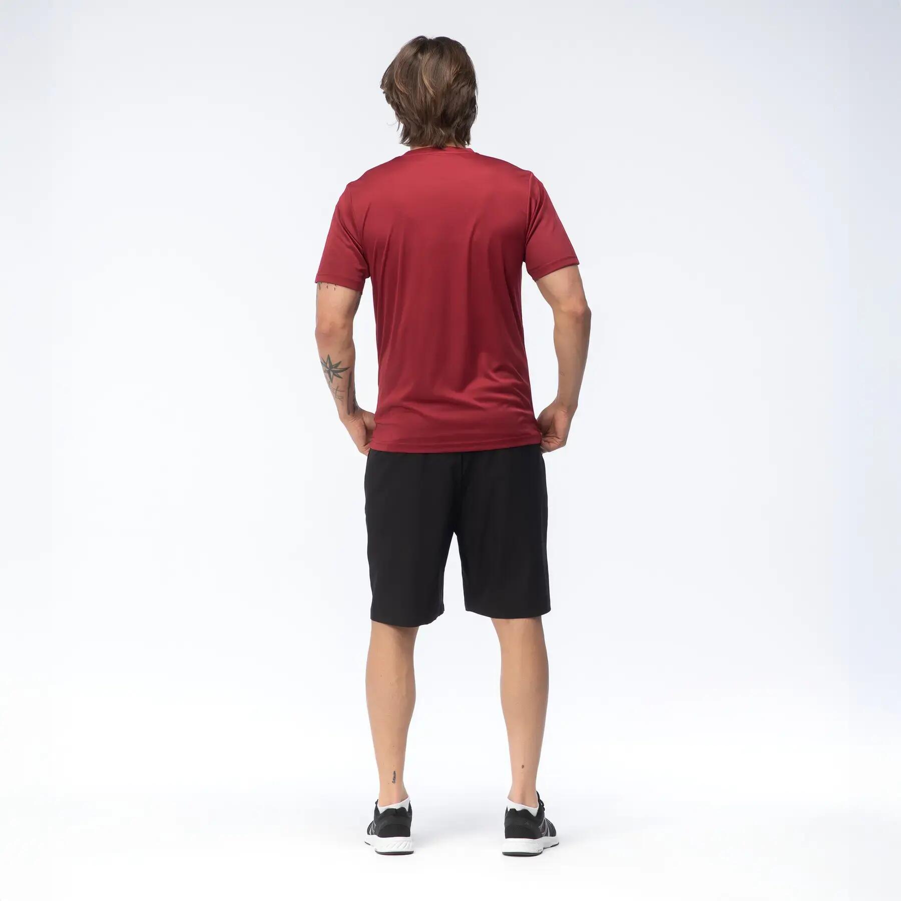 Short Martes Essentials Lonni 7/7