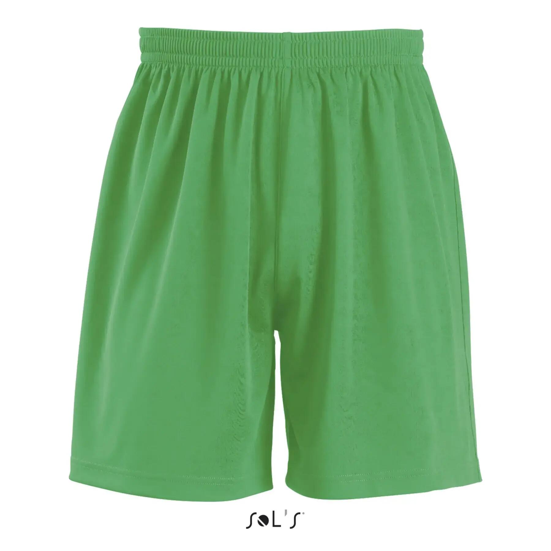 Shorts Sol's San Siro 2 3/6