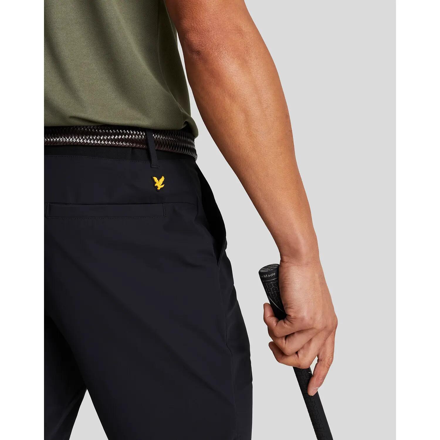 Short Lyle & Scott Tech Lightweight 5/5