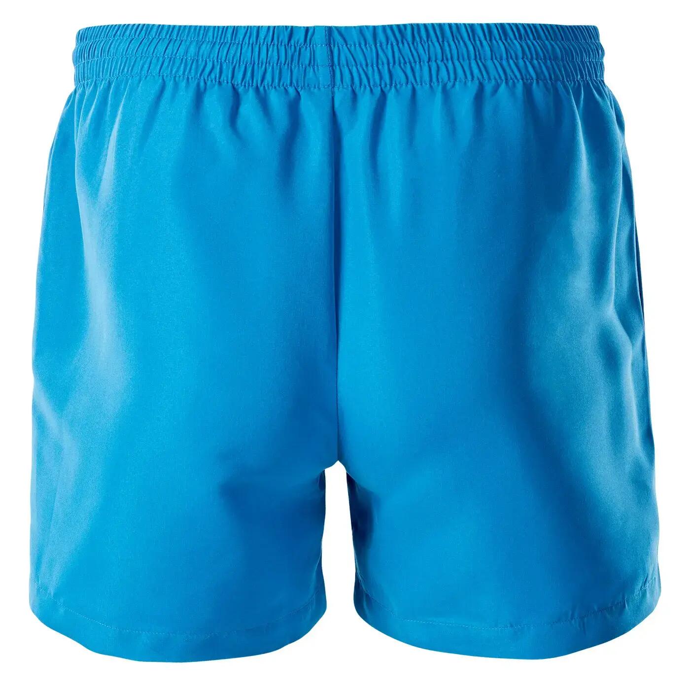 Short Hi-Tec Matt 3/3