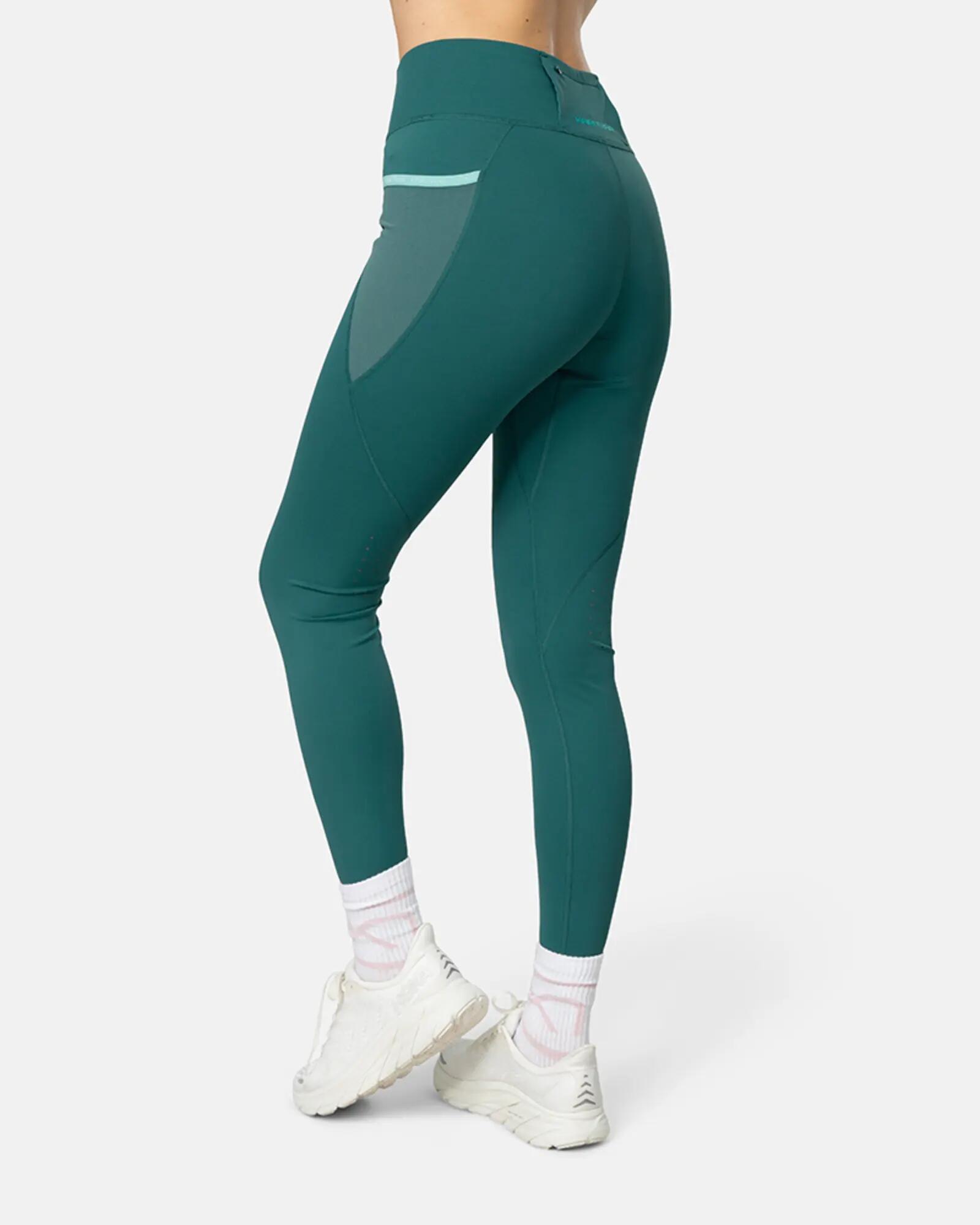 Legging femme Kari Traa Nia 6/7
