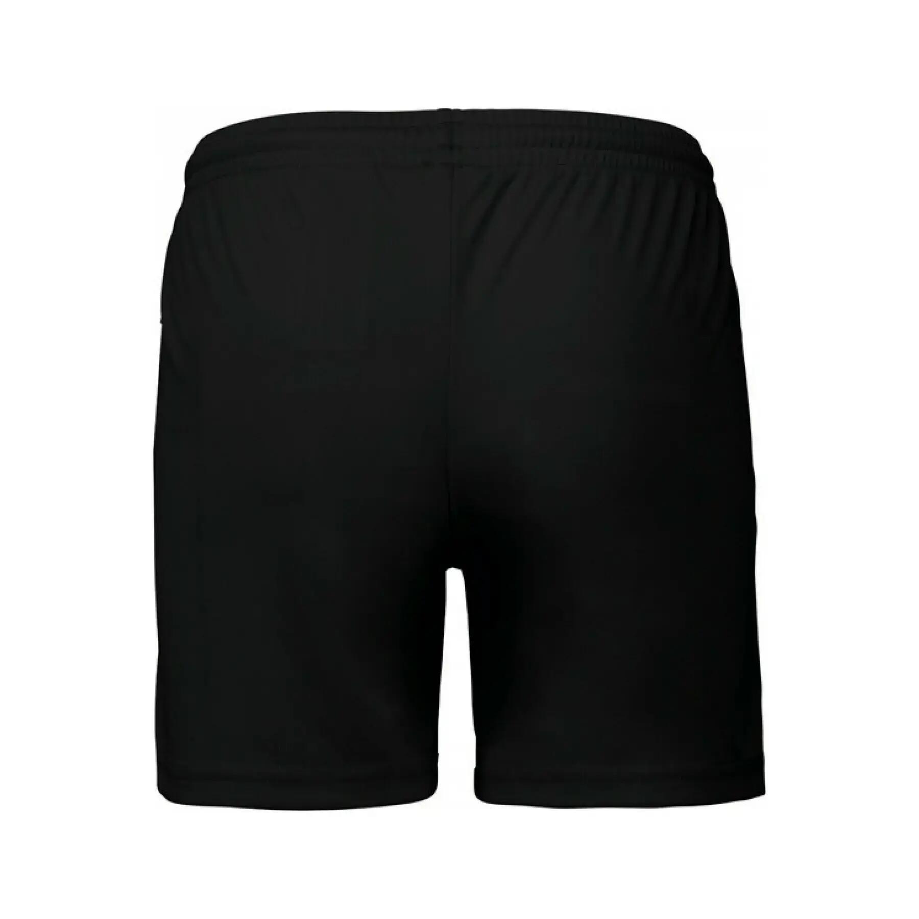 Short da gioco donna Proact 3/3
