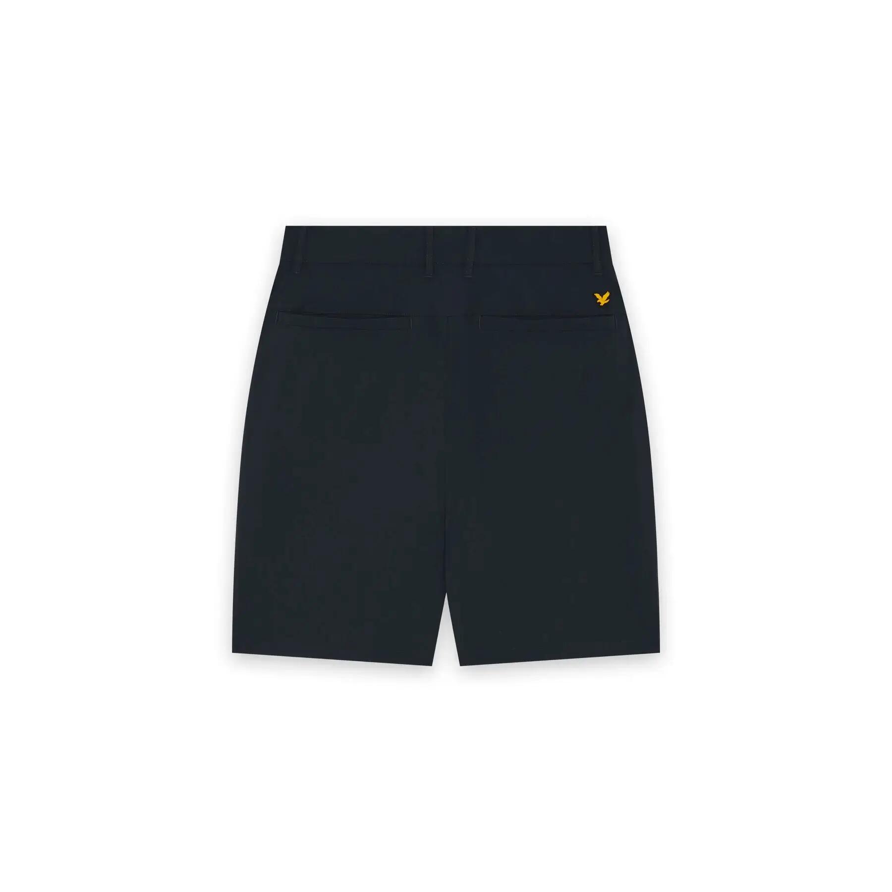 Lichtgewicht shorts Lyle & Scott Tech 4/7