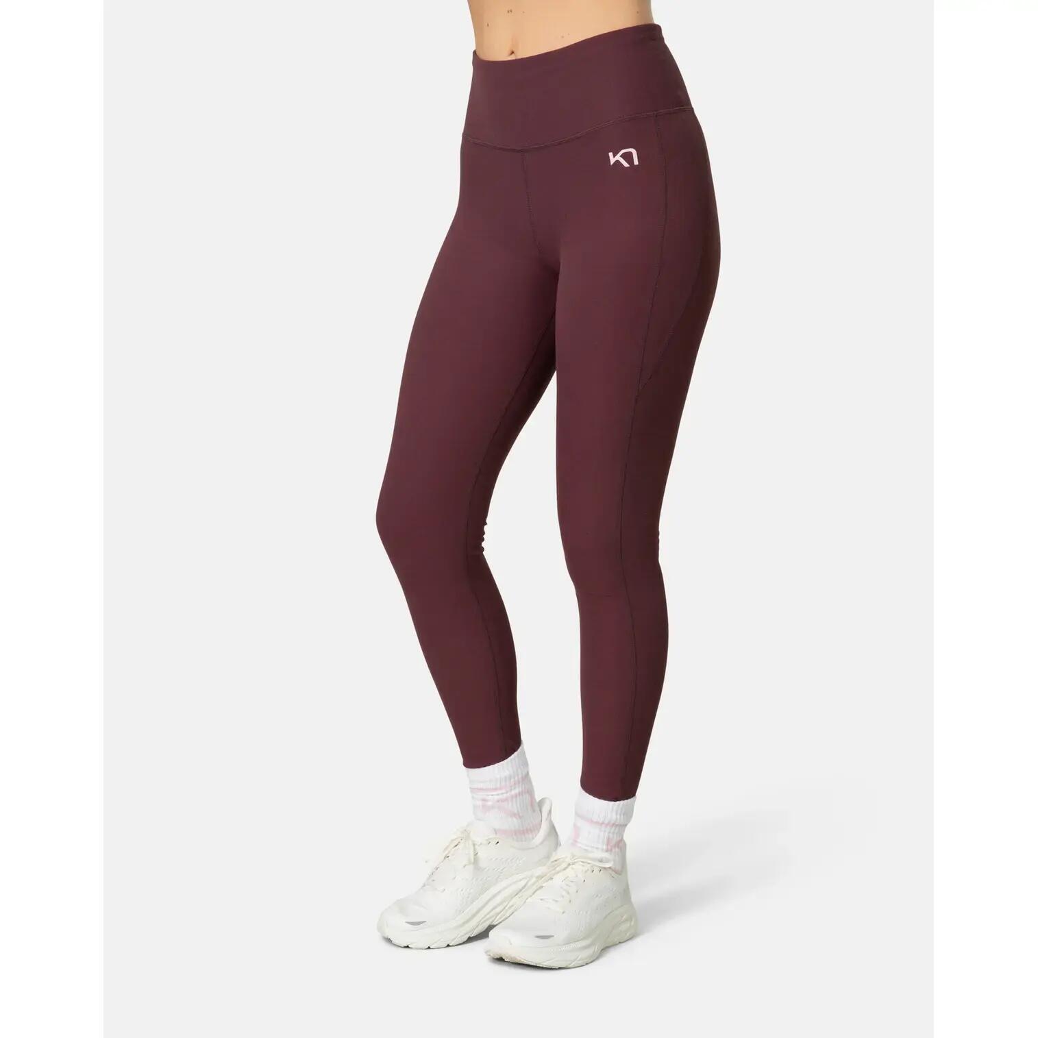 Legging taille haute femme Kari Traa Nina 3/5