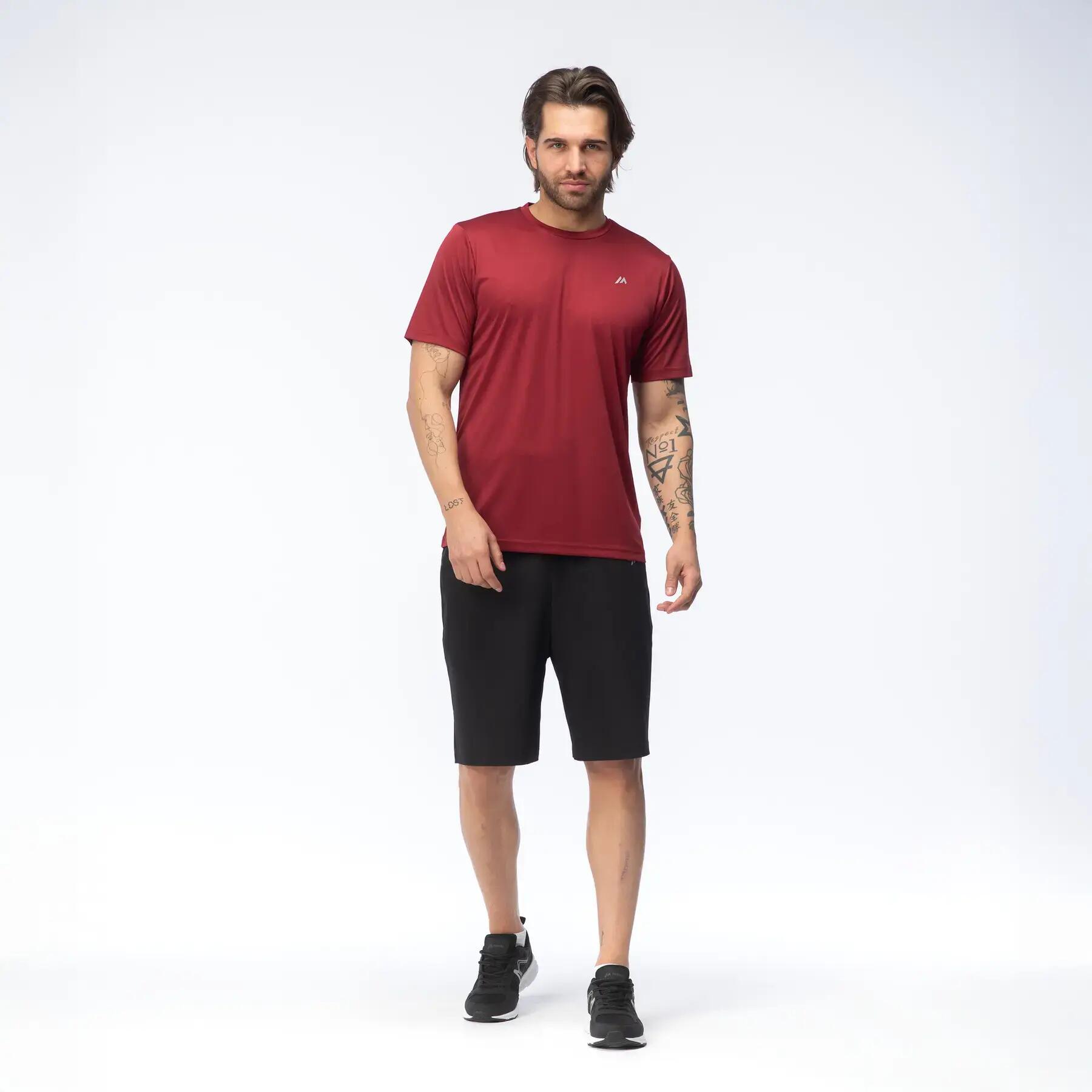Short Martes Essentials Lonni 6/7
