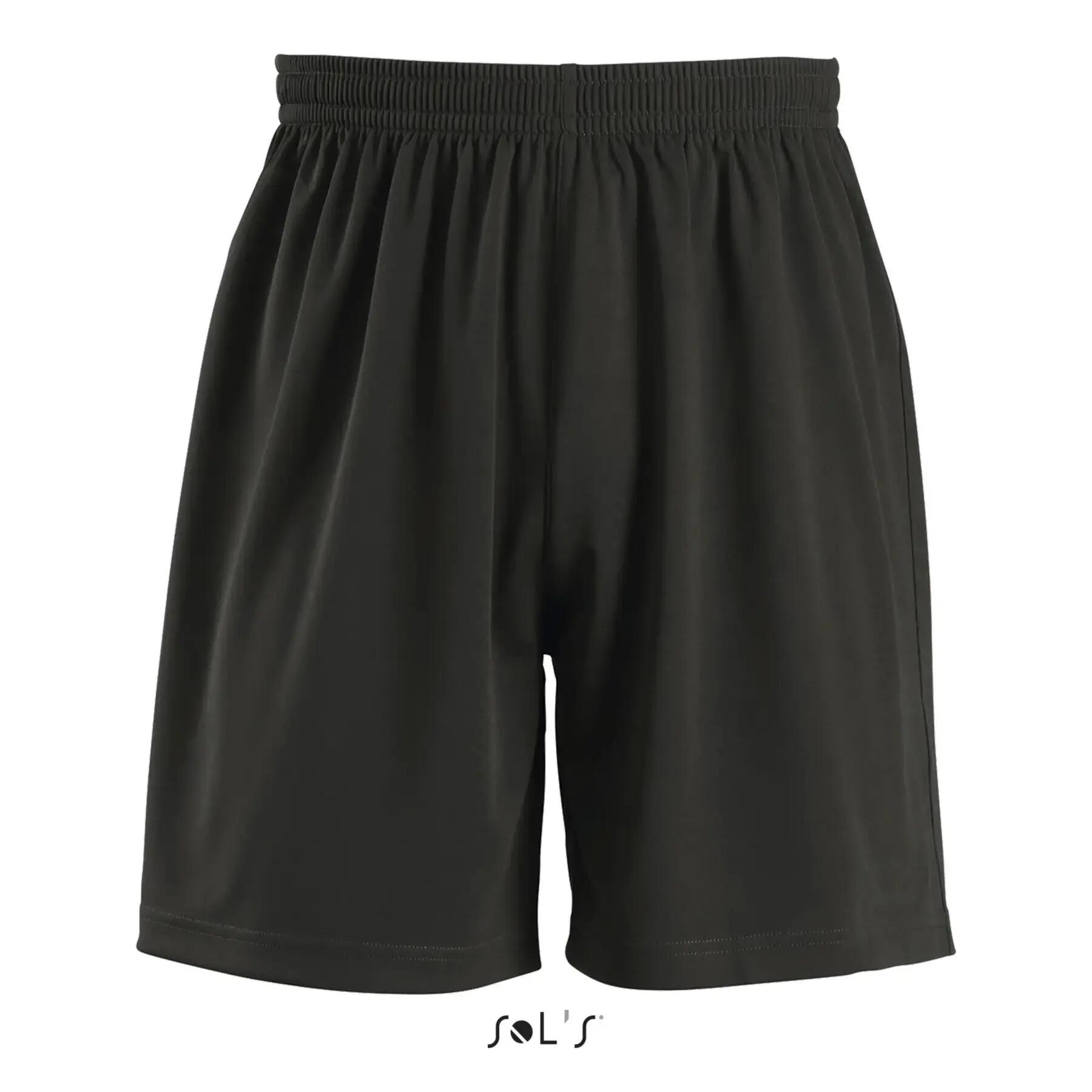 Shorts Sol's San Siro 2 2/6