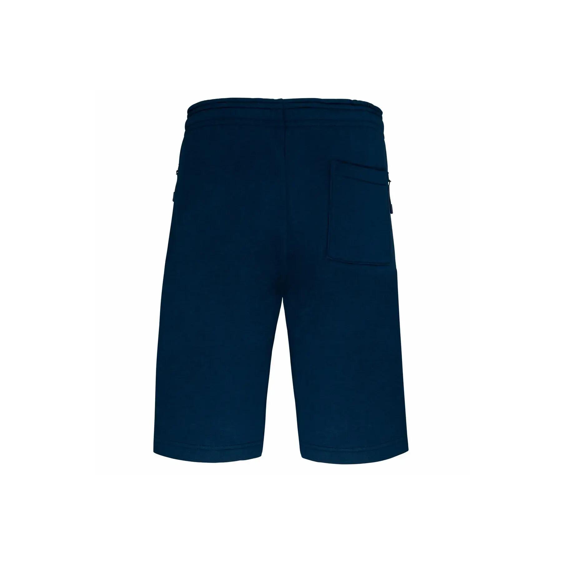 Bermudy Poract Molleton 4/7