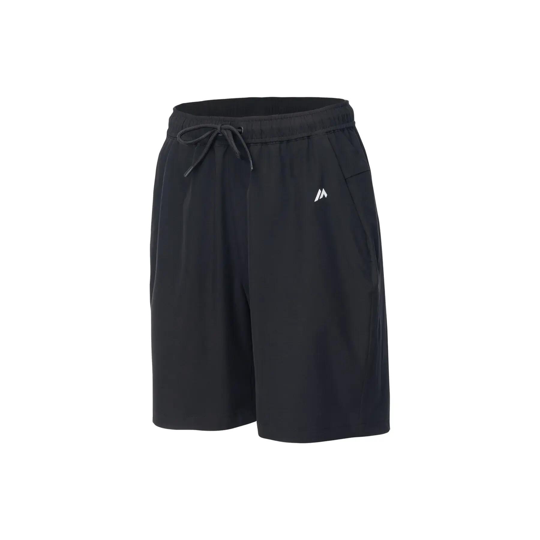 Shorty damski Martes Essentials Lonni 2/6