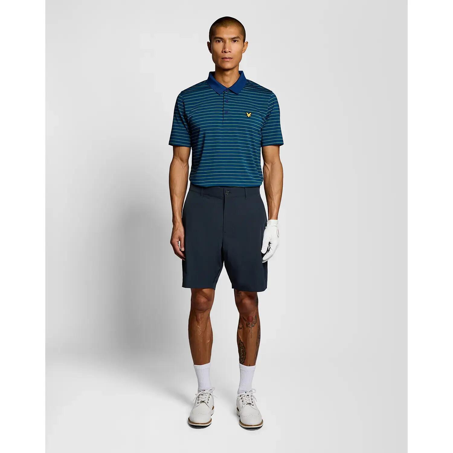 Lichtgewicht shorts Lyle & Scott Tech 2/7