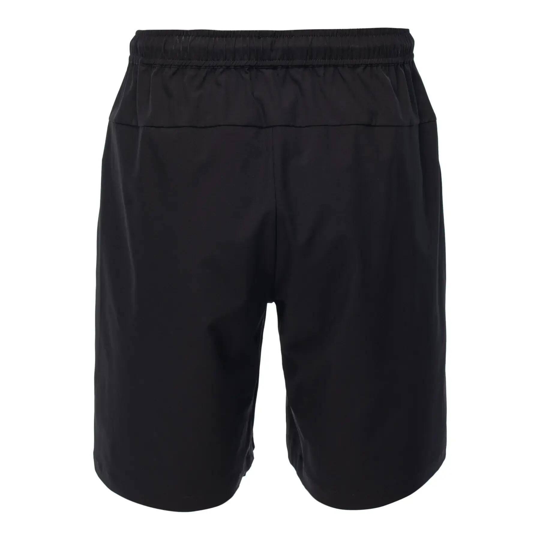 Short Martes Essentials Lonni 3/7