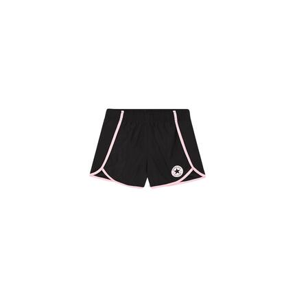 Short taille haute fille Converse Chuck Patch