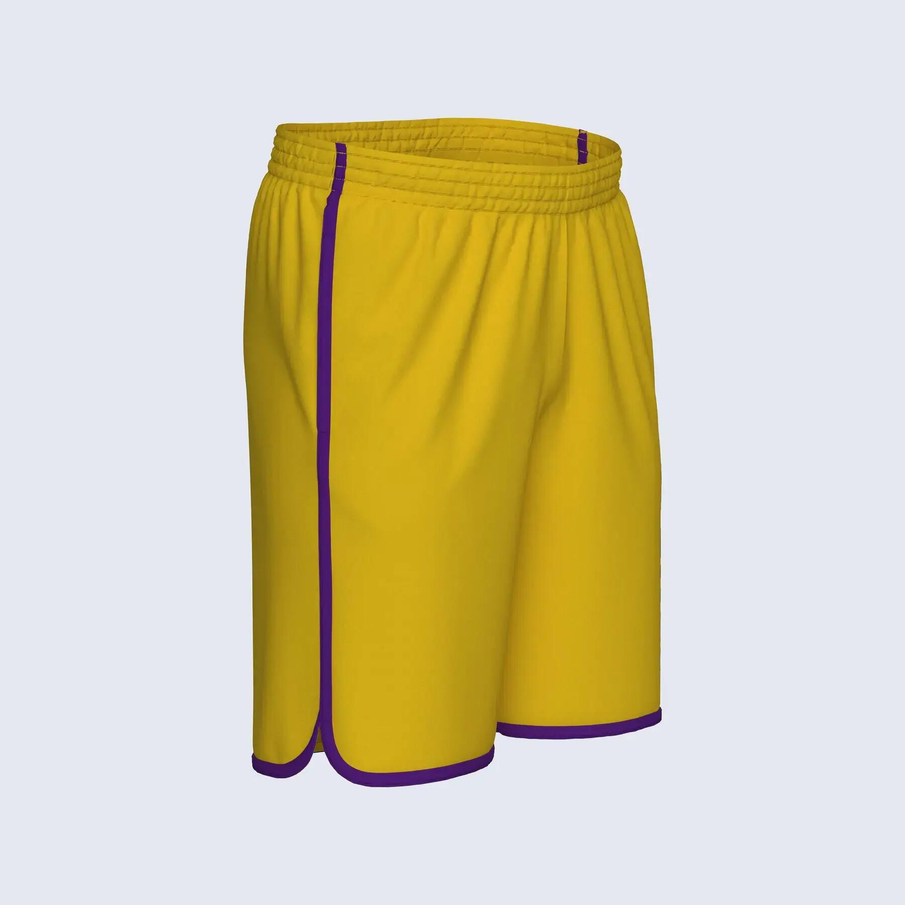 Shorts Errea Essential SS26 Classic 049 4/4
