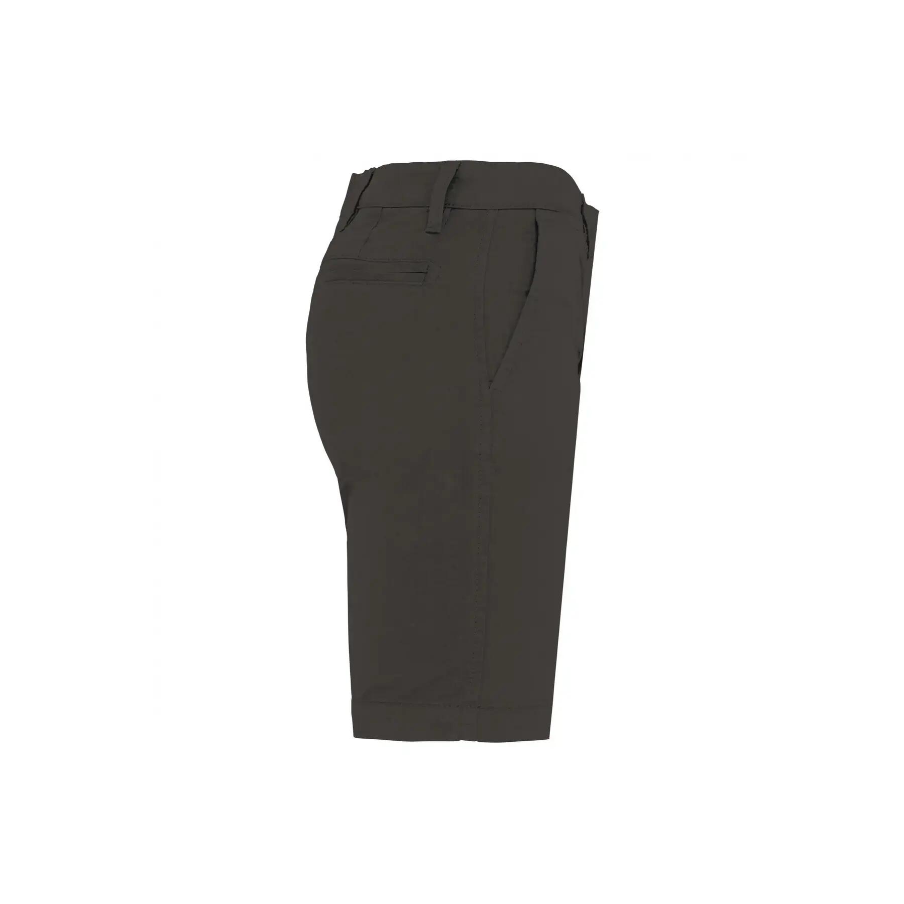 Short chino Femme Kariban 3/3