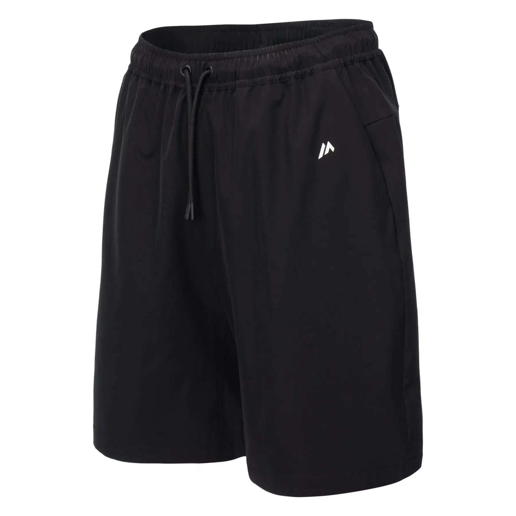 Short Martes Essentials Lonni 2/7