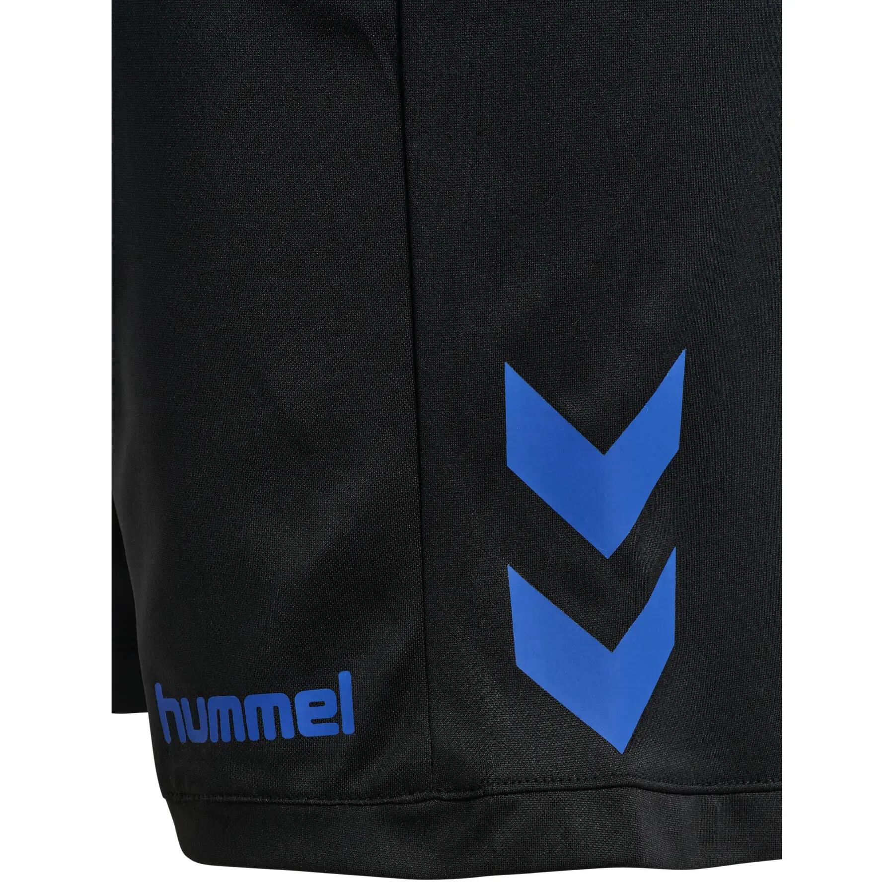 Short d'entraînement Hummel Blaze Club 26 3/3