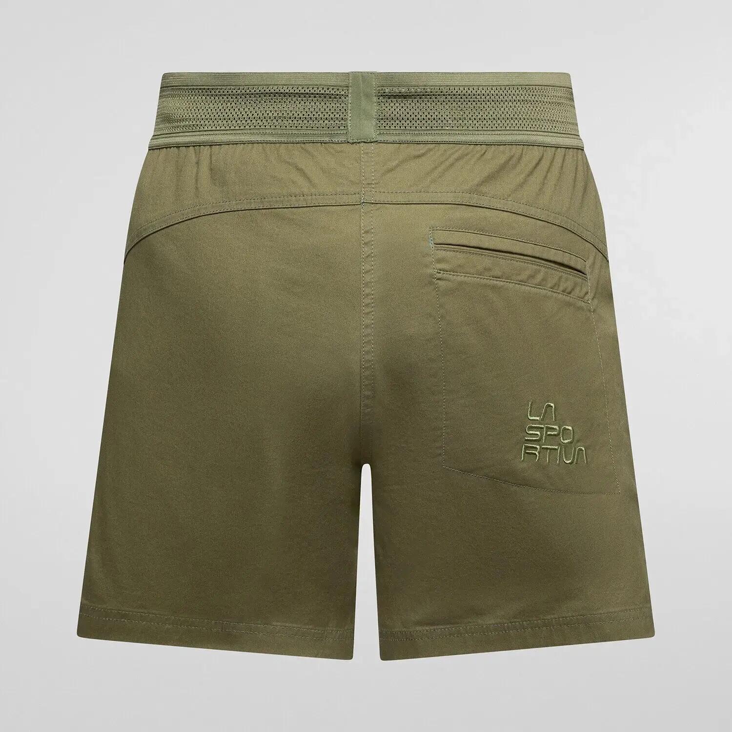 Short femme La Sportiva Roots 3/4