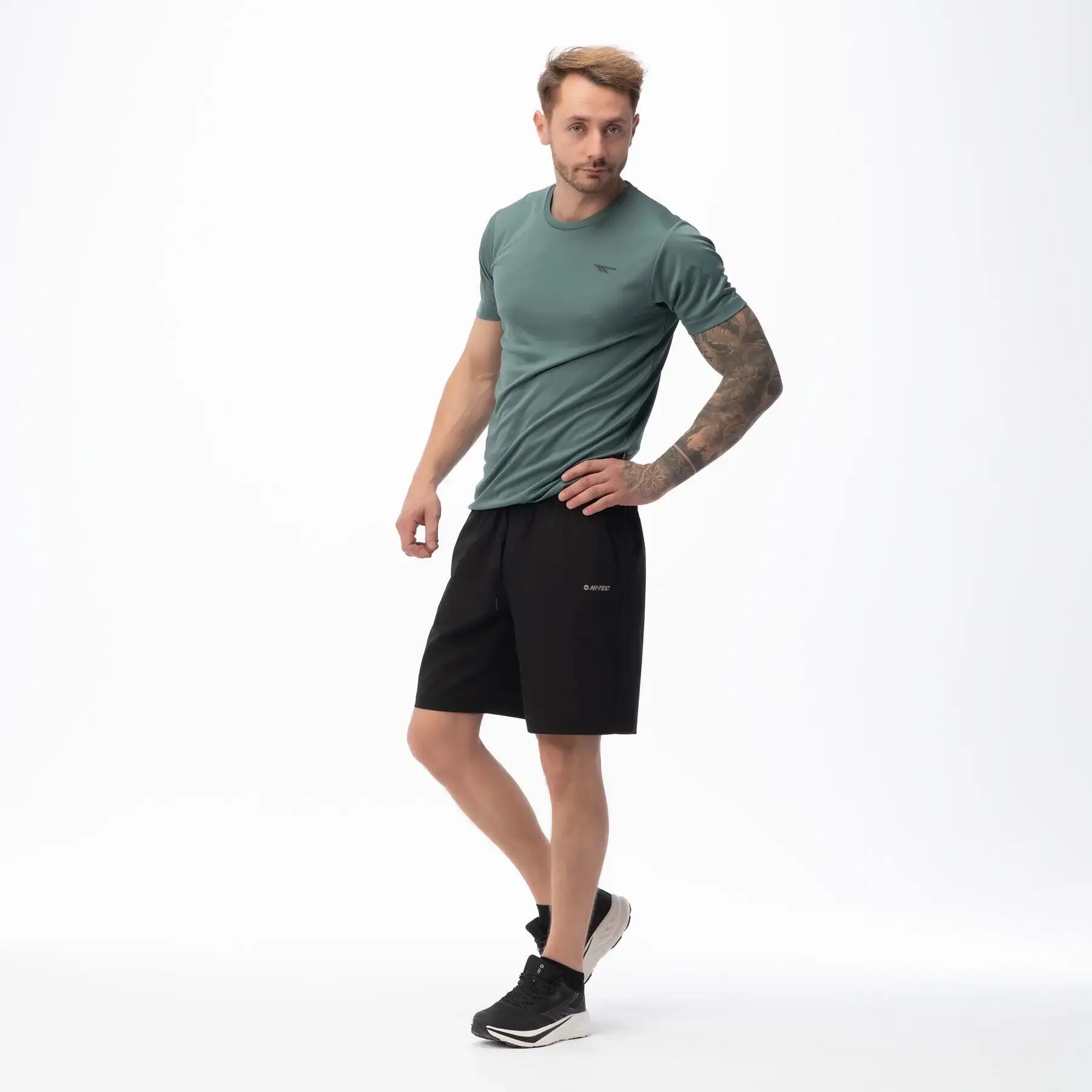 Short Hi-Tec Dehinn 6/7