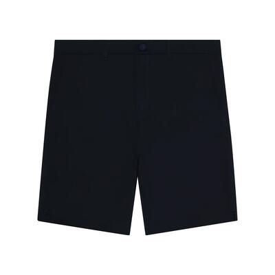 Stretch chino shorts lyle & scott