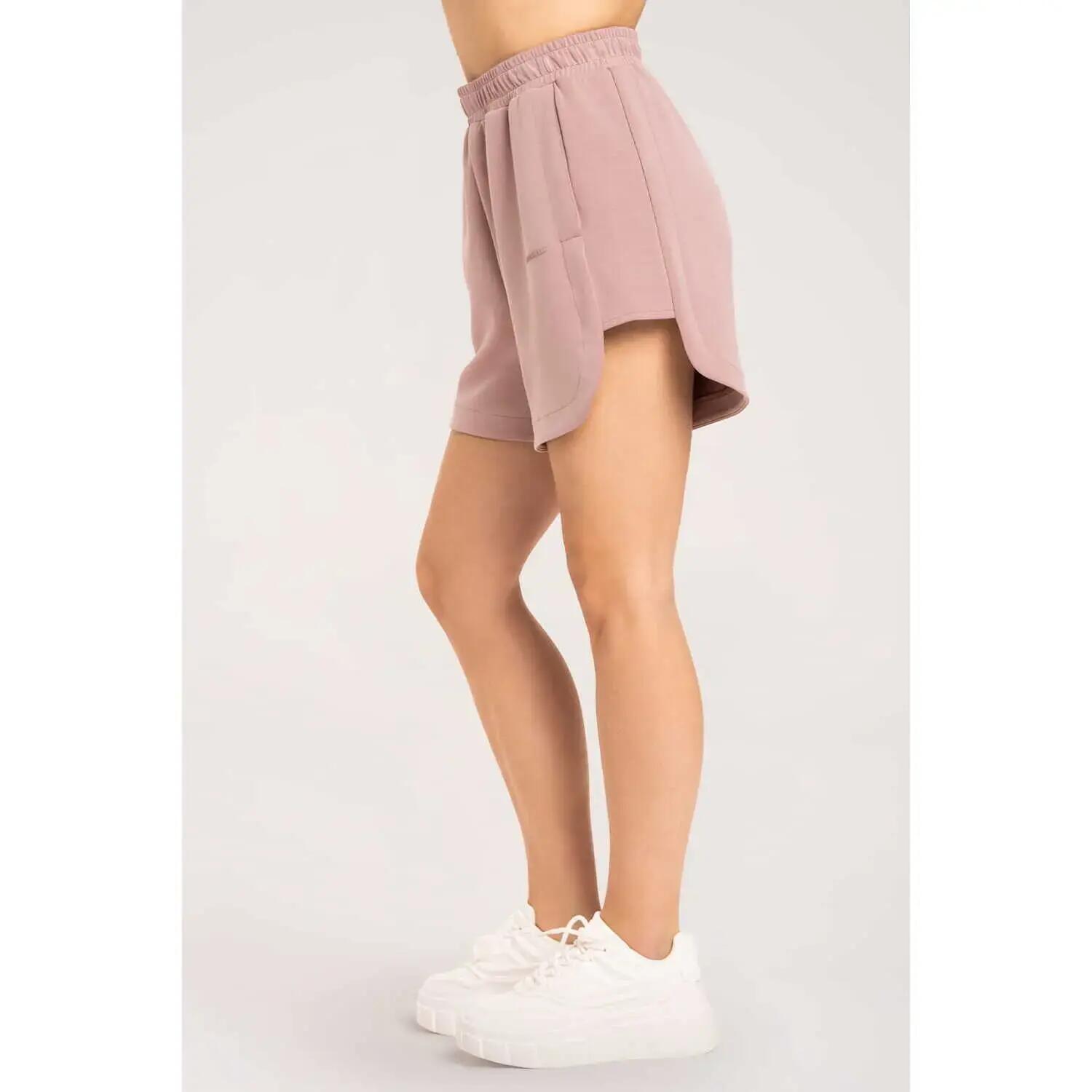 Pantalón corto mujer Gym Glamour 5/5