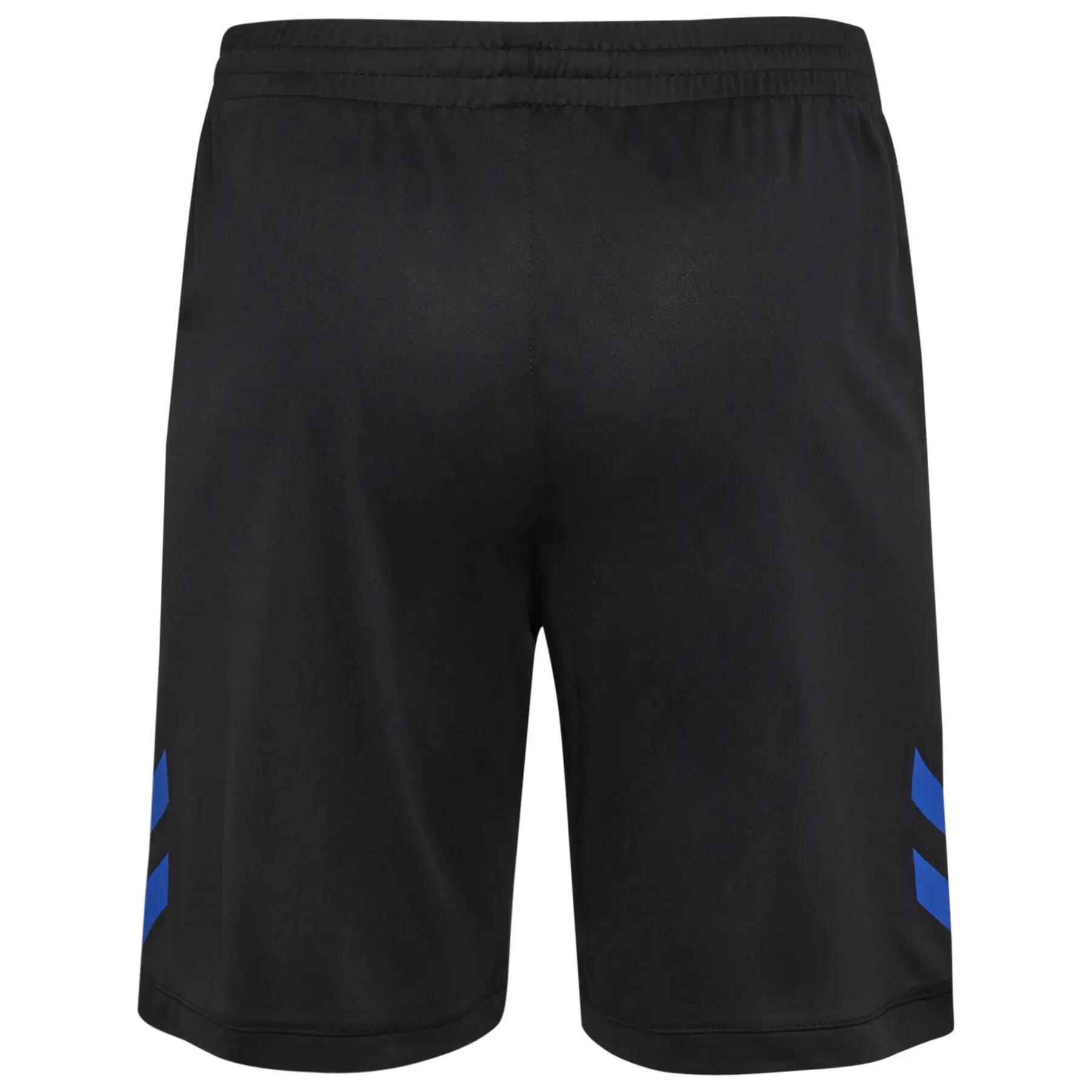 Short d'entraînement Hummel Blaze Club 26 2/3