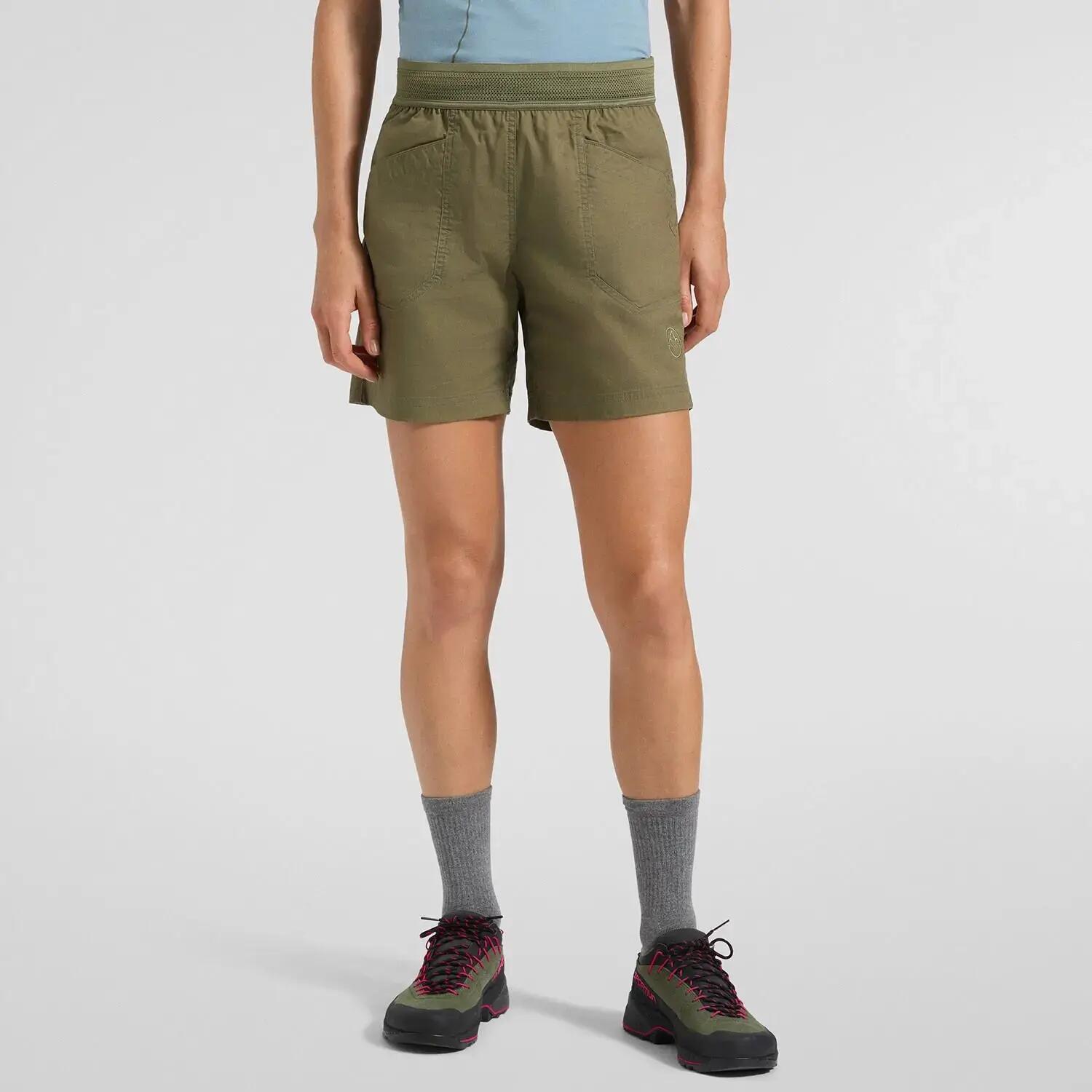 Short femme La Sportiva Roots 2/4