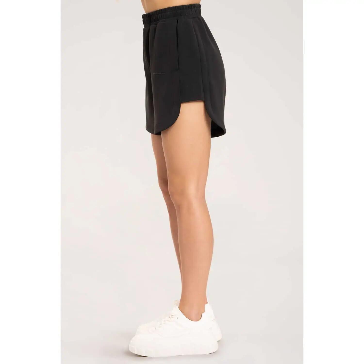 Short lisse femme Gym Glamour 5/5
