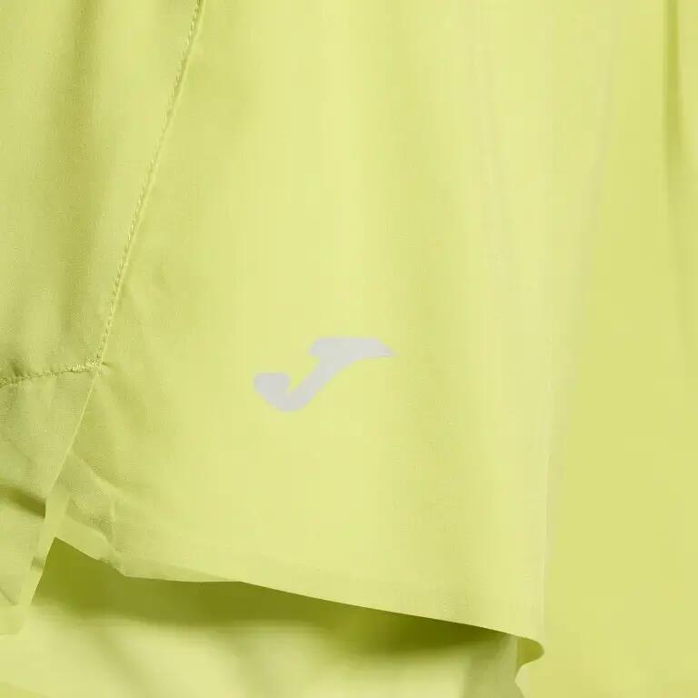 Shorty damski Joma Nature 3/4
