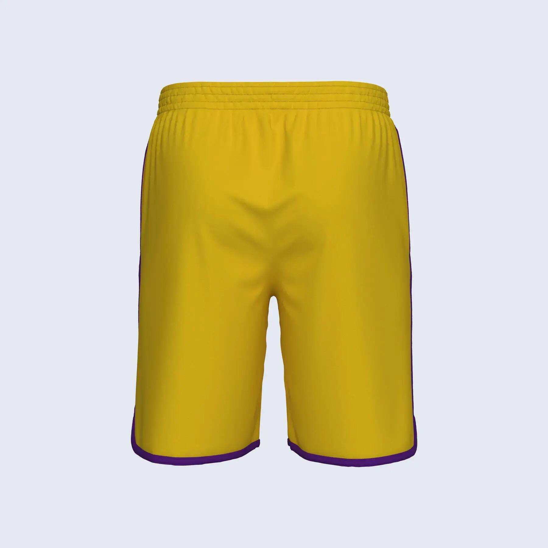 Shorts Errea Essential SS26 Classic 049 2/4