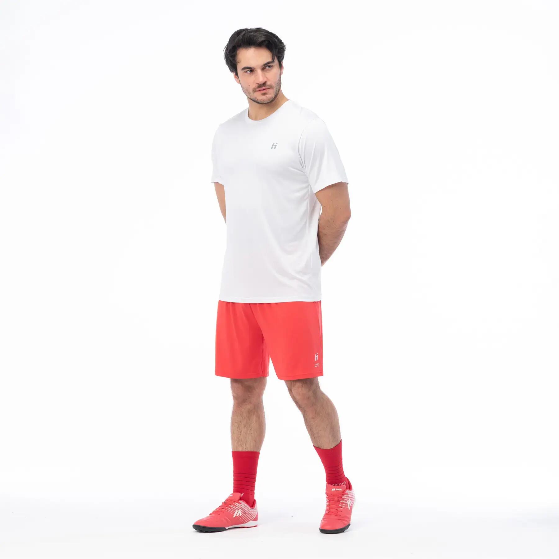 Shorts da allenamento Huari Vetrop TM 7/7