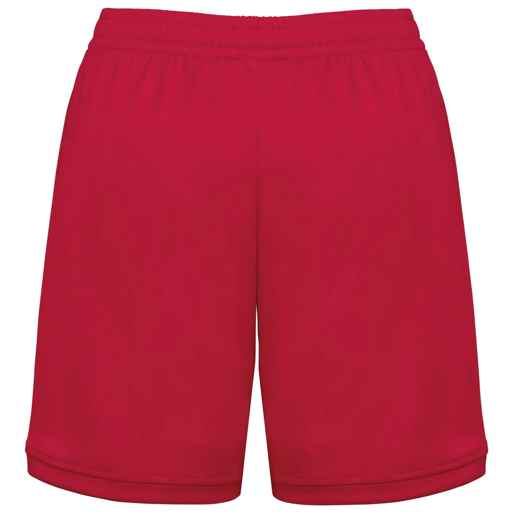 Damesshort Proact 2/3