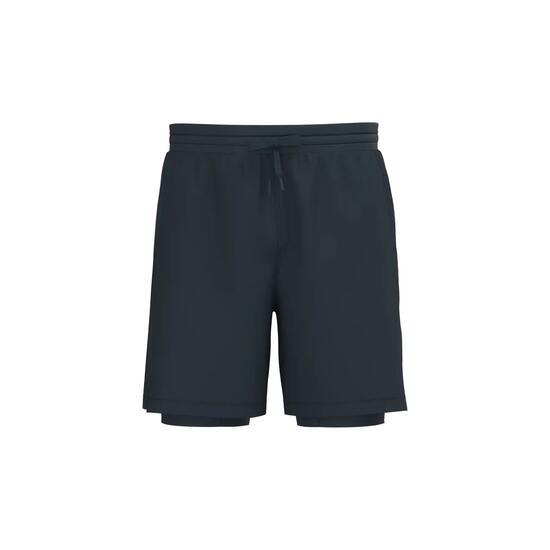 Short écoresponsable 2 en 1 avec sous short intégré Proact