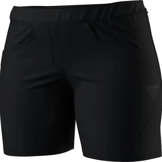 Shorts für Damen Dynafit Traverse Hybrid