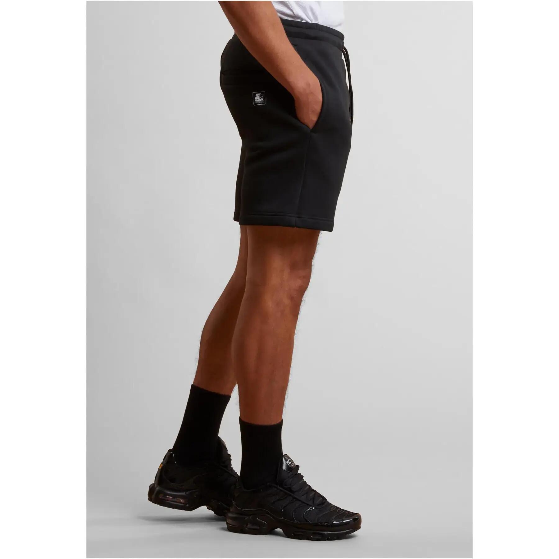 Short met klein logo Starter Essential 3/3