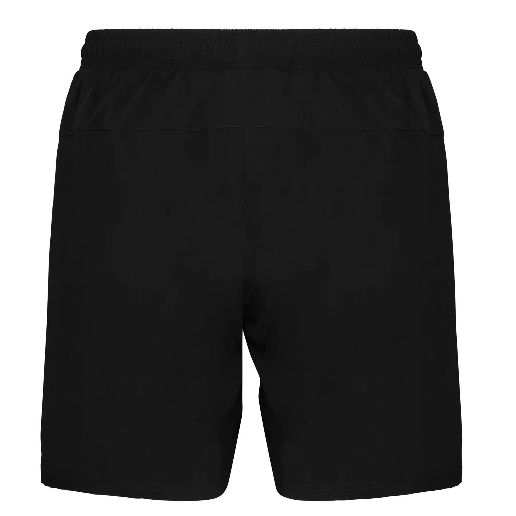 Shorts elasticizzati Proact 2/3
