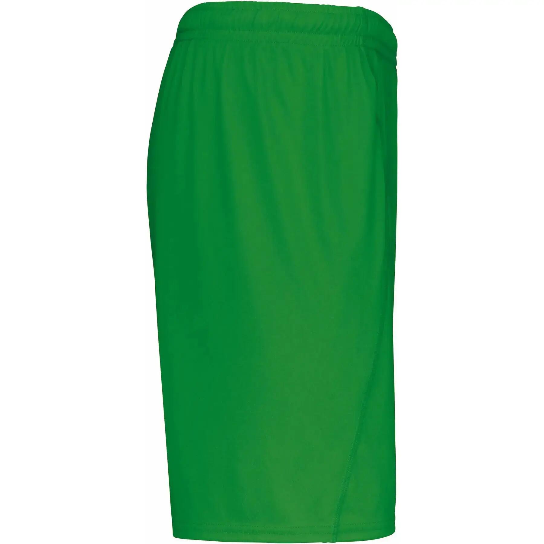 Short Proact Multisport 3/3