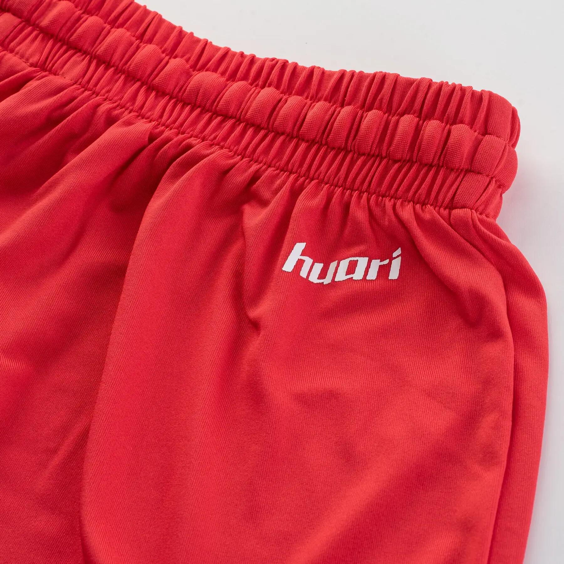 Shorts da allenamento Huari Vetrop TM 6/7