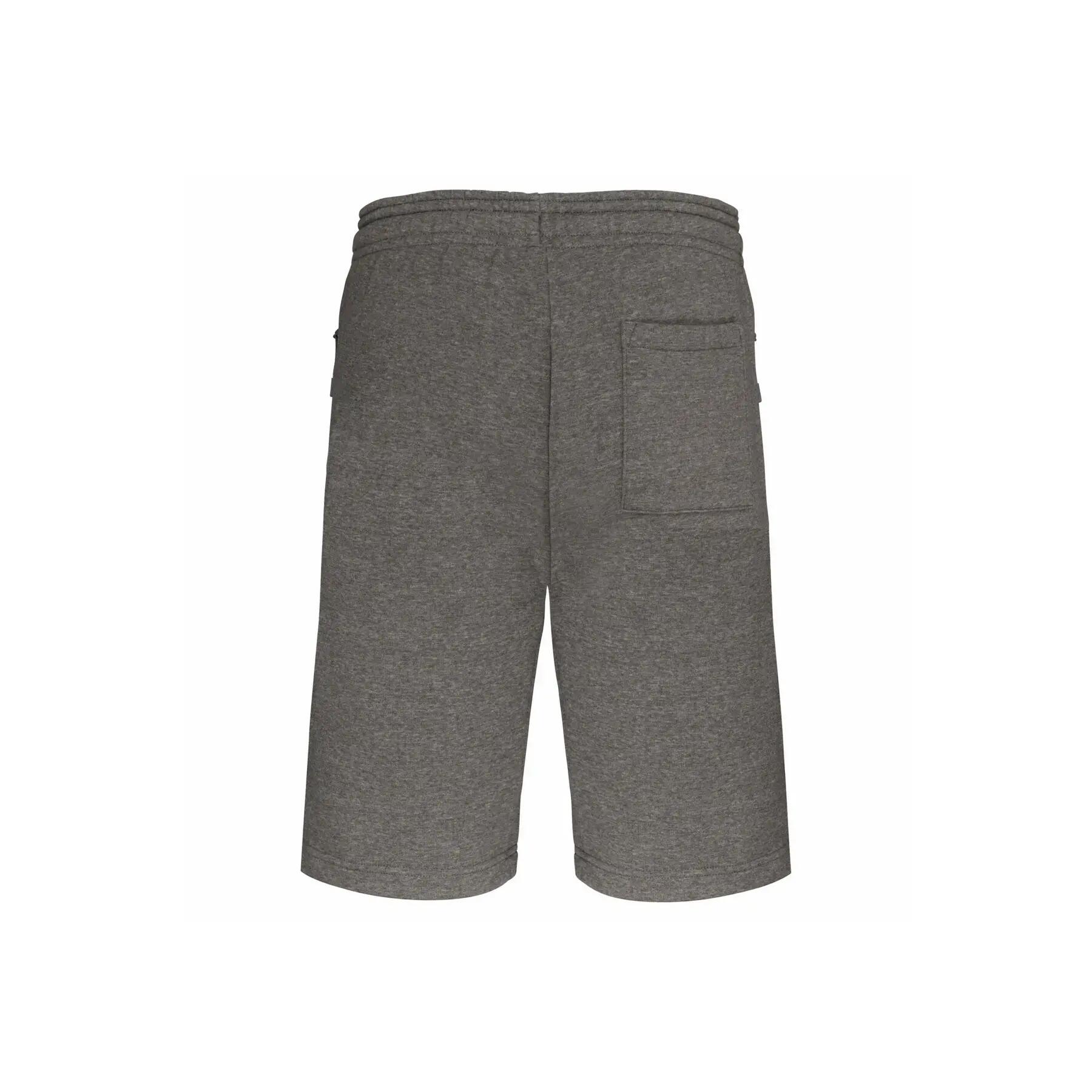 Bermudy Poract Molleton 2/3