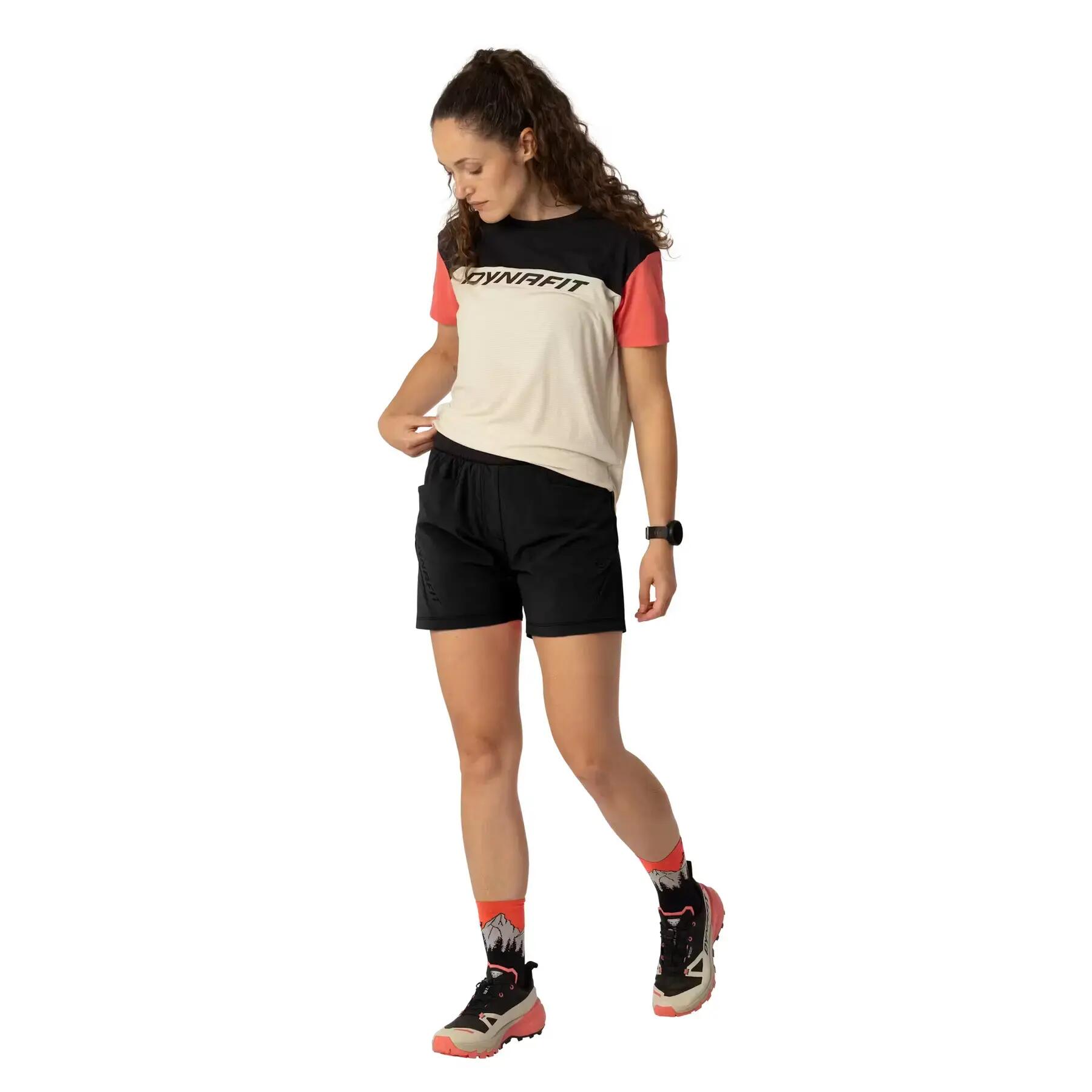 Short femme Dynafit Traverse Hybrid 5/5