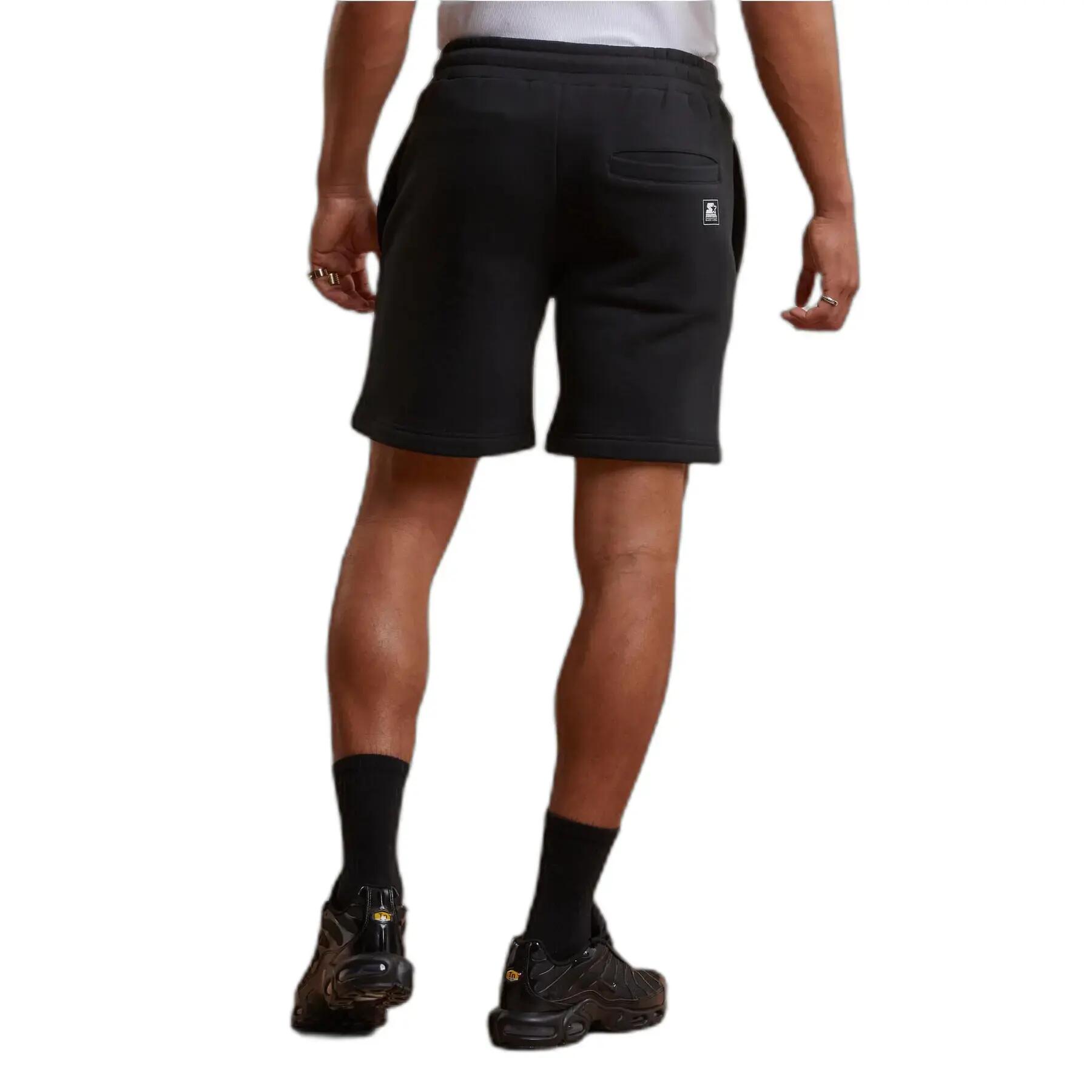 Short met klein logo Starter Essential 2/3