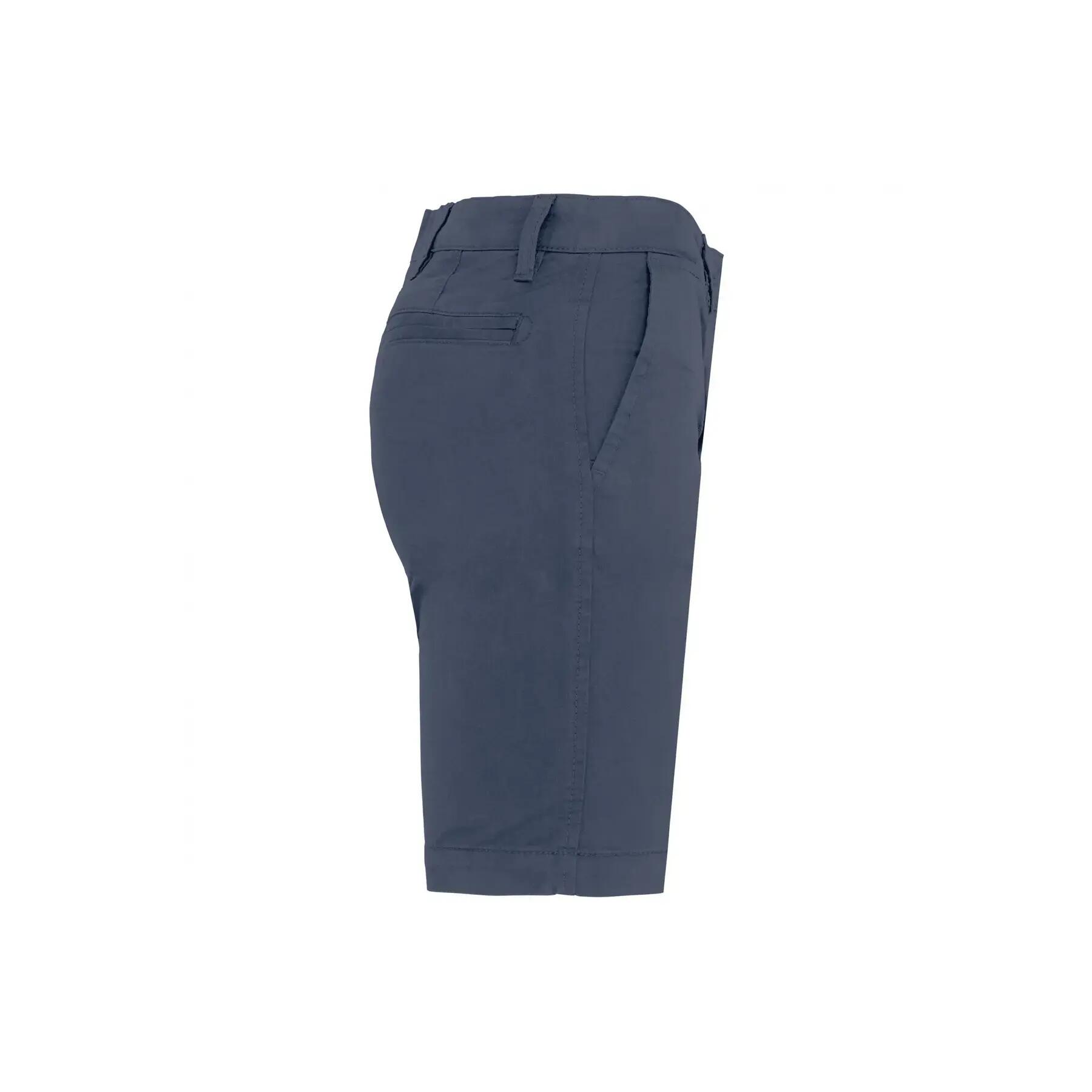 Pantaloncini chino da donna Kariban 3/3