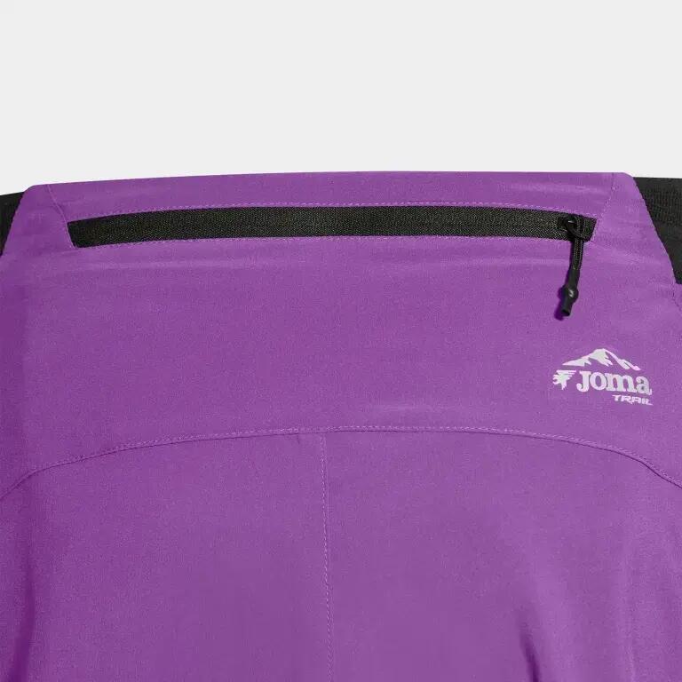 Shorty damski Joma Nature 3/3