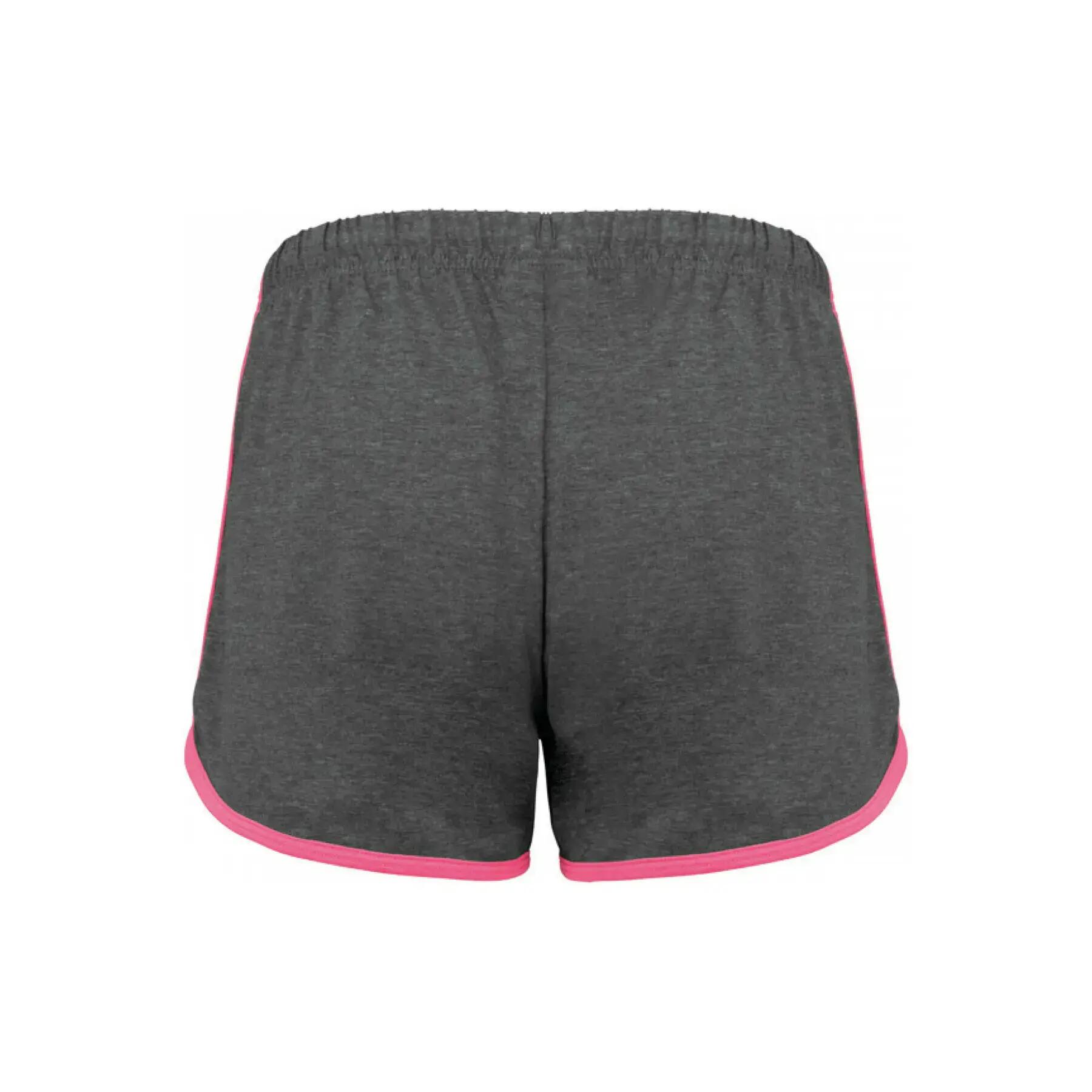 Short de sport femme 3/3