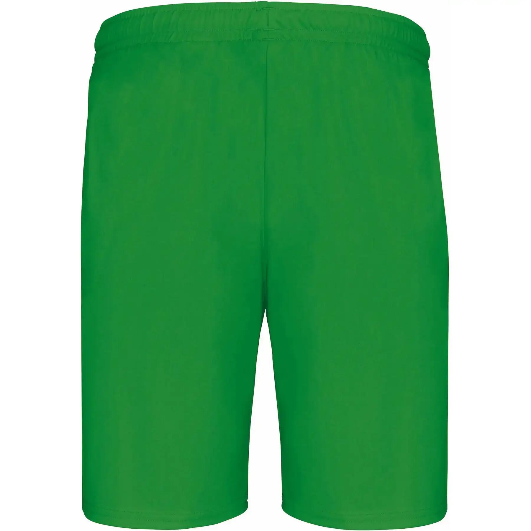 Short Proact Multisport 2/3