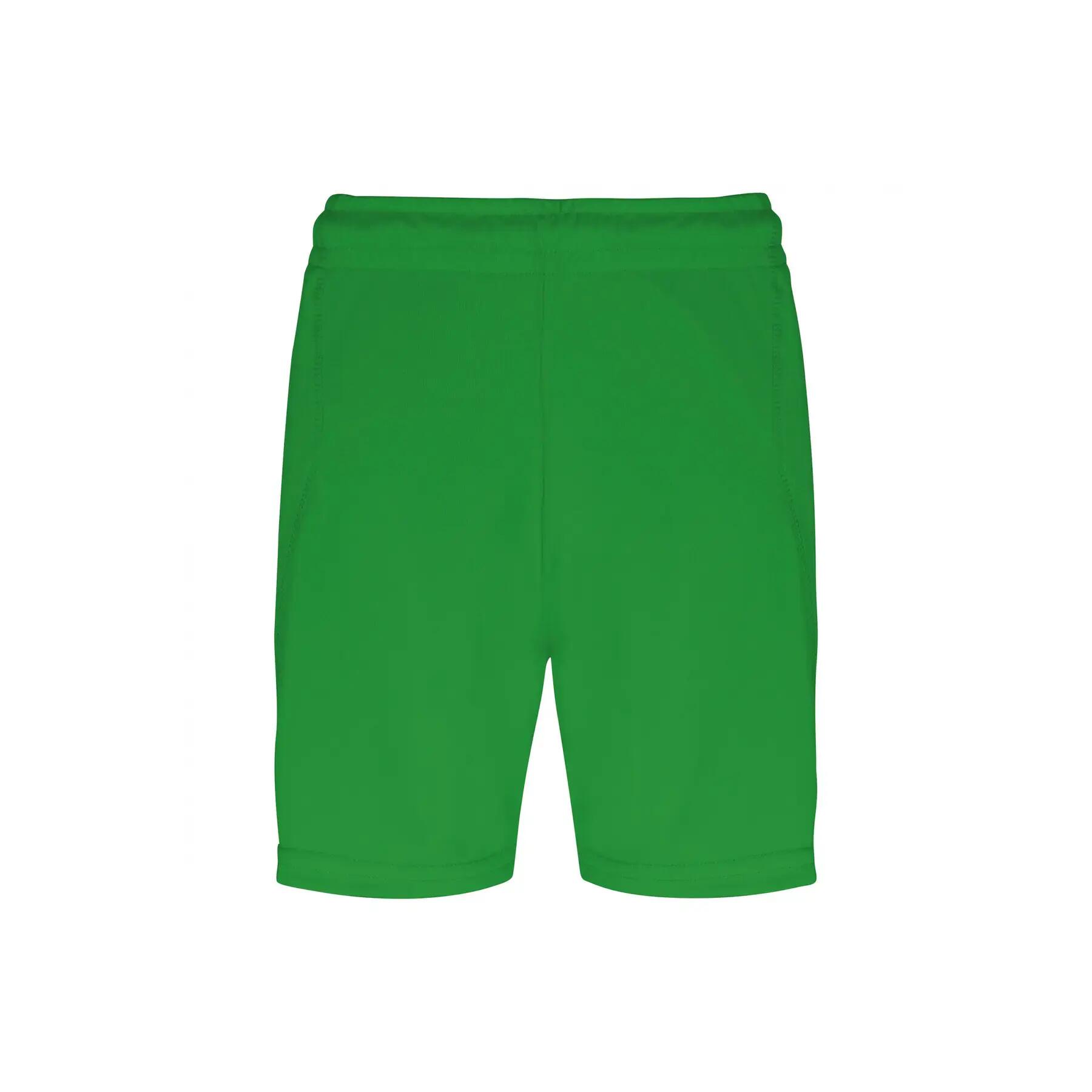 Short sportivi per bambini Proact 2/3