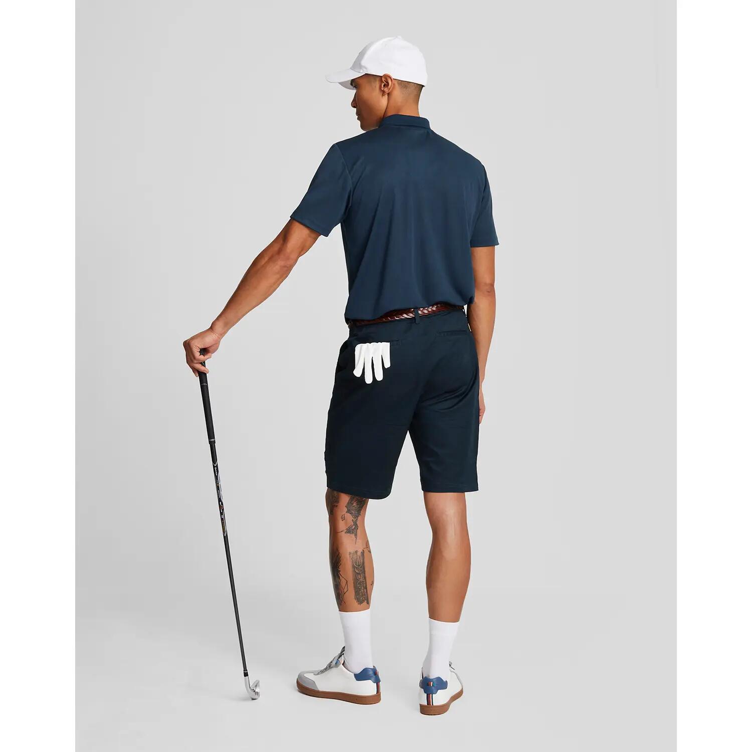 Short chino extensible Lyle & Scott Stretch 4/5