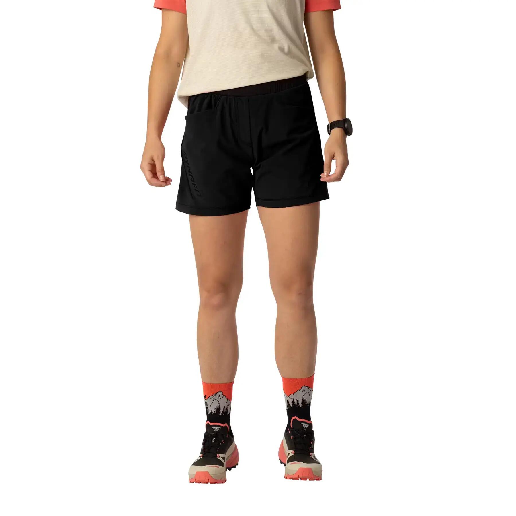 Short femme Dynafit Traverse Hybrid 4/5